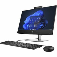 All-in-One Desktop PC, i5 Processor, 16GB RAM, 256GB Storage, Windows 11 Home Edition