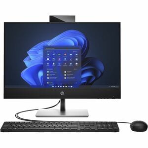 All-in-One Desktop PC, i5 Processor, 16GB RAM, 256GB Storage, Windows 11 Home Edition