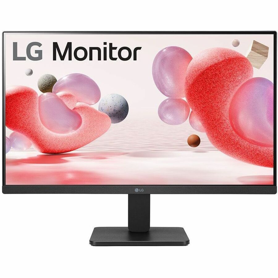 24MR400 24inch FHD 100Hz IPS Monitor