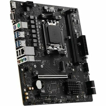 B650M B PRO Professional Series Motherboard