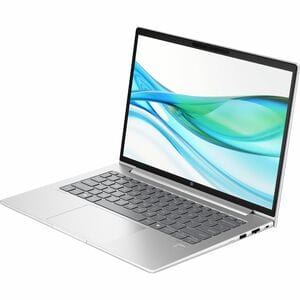 ProBook 440 G11 U7-155H, 14-inch FHD 300n Touchscreen IR Display, 16GB, 512GB M.2, FHD Webcam, WiFi 6e + BT WLAN, 56WHr Battery