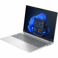 ProBook 460 G11 U5-125H, 16-inch FHD 300n Display, 16GB RAM, 512GB M.2 Storage, FHD Webcam, Realtek WiFi 6e + BT, 56WHr Battery, Windows 11 Pro