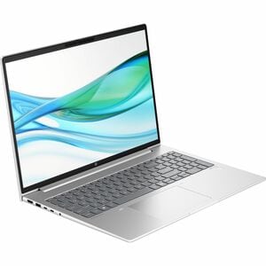 ProBook 465 G11, AMD Ryzen 5 7535U, 16" FHD 300n Touchscreen, 1 x 16GB, 256GB M.2, WiFi 6 with BT, 56WHr Battery, Windows 11 Pro