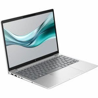 EliteBook 630 G11, Intel U7-155u, 13.3" FHD 300n Display, 16GB RAM, 512GB M.2, AX211 Wi-Fi 6E 160MHz +BT 5.3, IR Webcam, 56 WHr Battery, Win 11 Pro