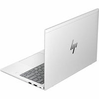 EliteBook 630 G11, Intel U7-155u, 13.3" FHD 300n Touchscreen Display, 16GB RAM, 512GB M.2, WLAN AX211 Wi-Fi 6E 160MHz +BT 5.3, IR Webcam, 56 WHr Battery, Win 11 Pro