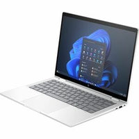 EliteBook x360 1040 G11, 14" FHD IR Display, U7-165H vPro, 16GB, 512GB M.2, Intel AX211 WiFi 6E + BT Pen, 68WHr Battery, Windows 11 Pro