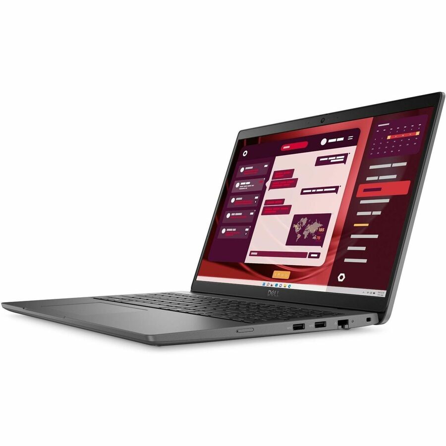 LATI3550-I5-1335U 15inch FHD Intel Core Ultra Notebook