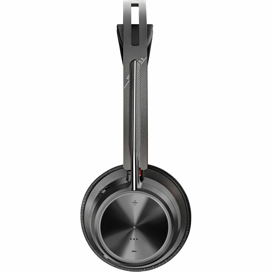 VF2 USB-C-C HS +USB-C/A Stereo Bluetooth Headset