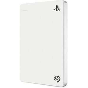 External Hard Drives - Seagate 2TB Game Drive, 2.5in External USB HDD for Playstation