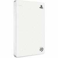 2TB Game Drive, 2.5in External USB HDD for Playstation