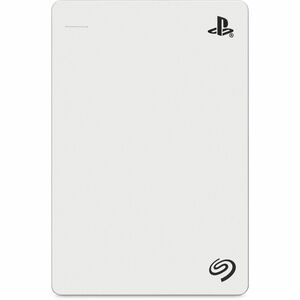 2TB Game Drive, 2.5in External USB HDD for Playstation