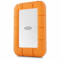 1TB Rugged Mini SSD High Speed Portable External Drive