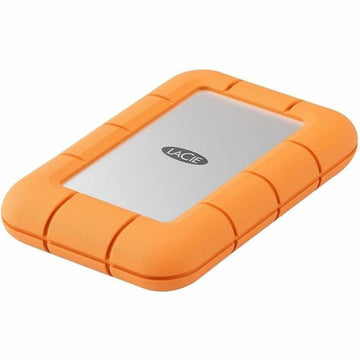 1TB Rugged Mini SSD High Speed Portable External Drive