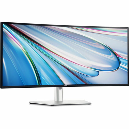 Computer Monitors - Dell U3425WE 34inch WQHD 120Hz Eye Comfort Monitor