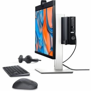 i7 14700T 16GB RAM 512GB SSD Desktop PC