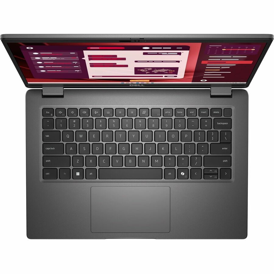 LATI3450 -I5-1335U 8GB 512GB FHD Notebook