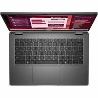 LATI3450 -I5-1335U 8GB 512GB FHD Notebook