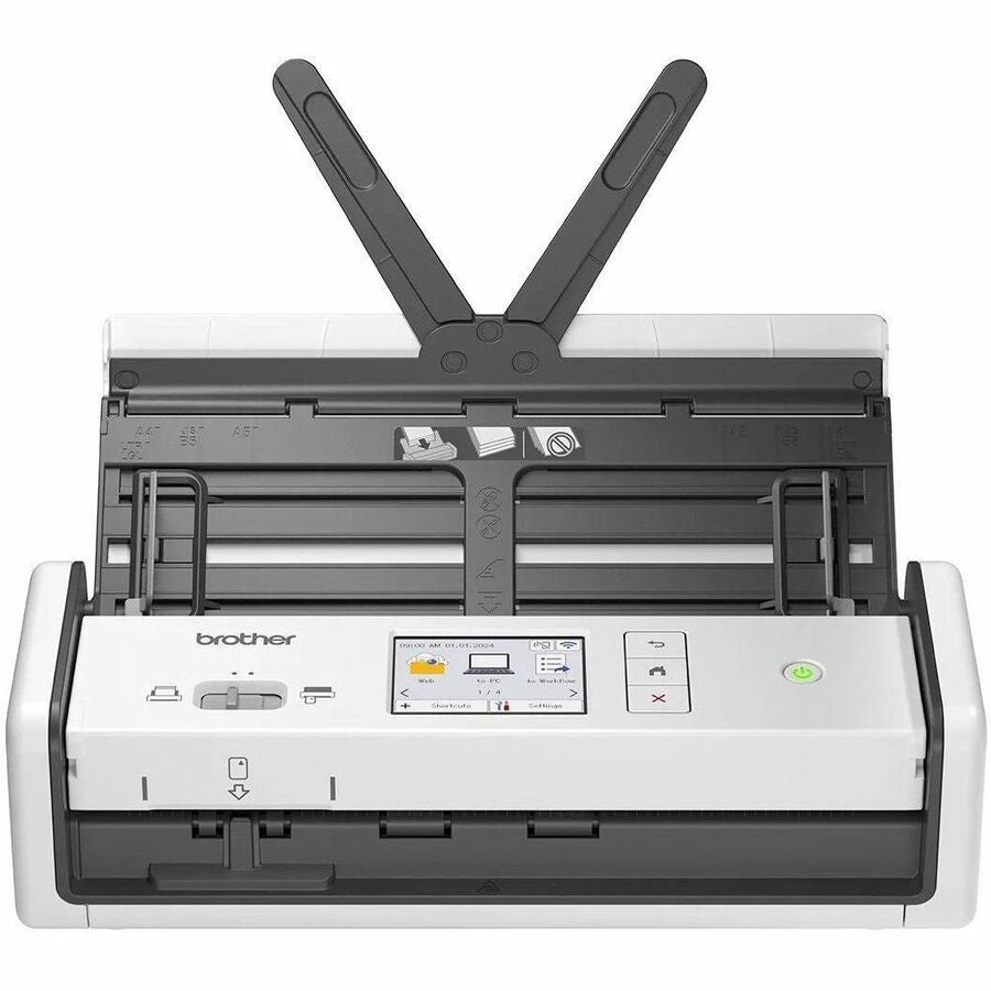 ADS1800W Wireless Desktop Document Scanner