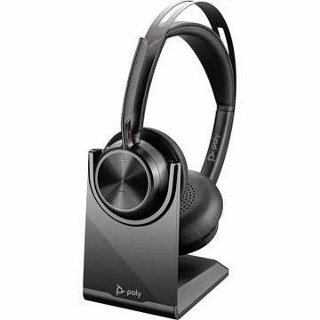 VF2 USB-C-C with USB-C/A +CHS Stereo Bluetooth Headset