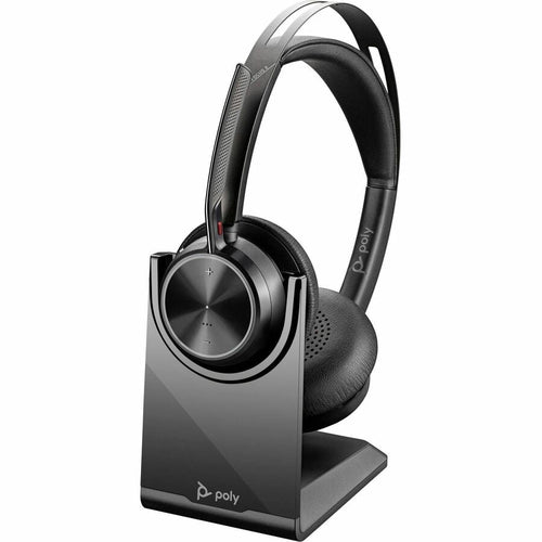 HP - Hp VF2 USB-C-C with USB-C/A +CHS Stereo Bluetooth Headset
