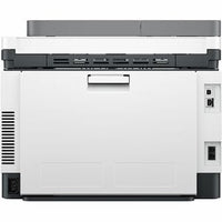 Color LaserJet Pro MFP 3301fdw