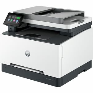 Color LaserJet Pro MFP 3301fdw