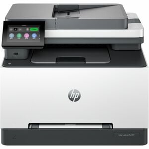 Color LaserJet Pro MFP 3301fdw