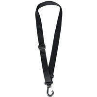 Swivel Sling Accessory Black Model for Dux Swivel Case iPad-Nylon Strap