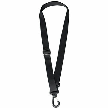 Swivel Sling Accessory Black Model for Dux Swivel Case iPad-Nylon Strap
