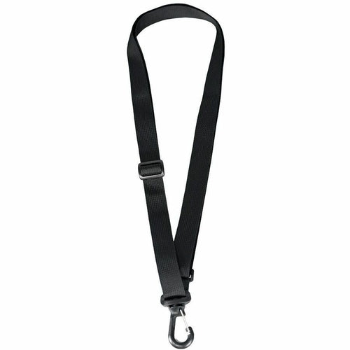 Stm - Stm Swivel Sling Accessory Black Model for Dux Swivel Case iPad-Nylon Strap