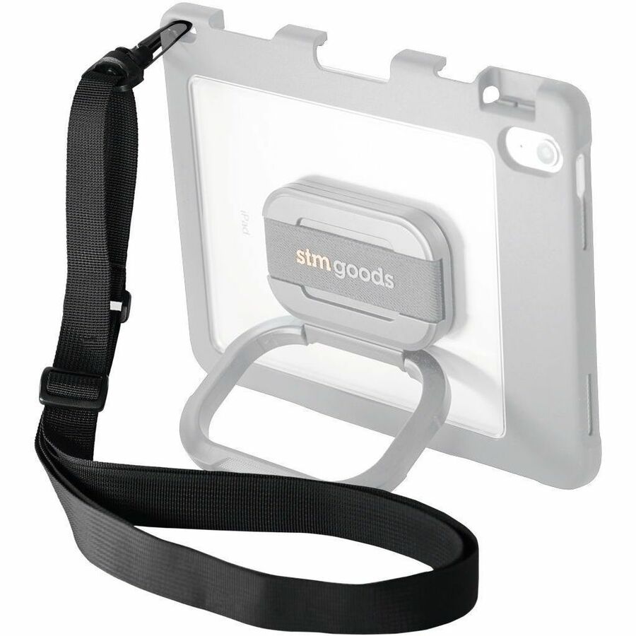 Swivel Sling Accessory Black Model for Dux Swivel Case iPad-Nylon Strap