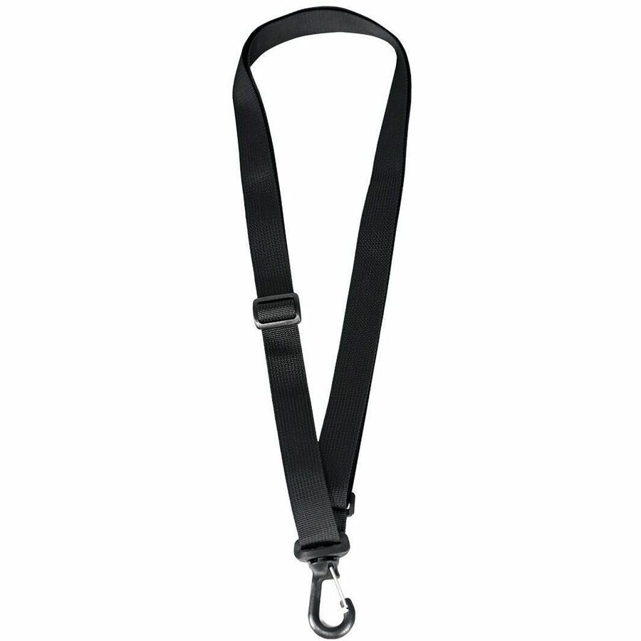 Swivel Sling Accessory Black Model for Dux Swivel Case iPad-Nylon Strap