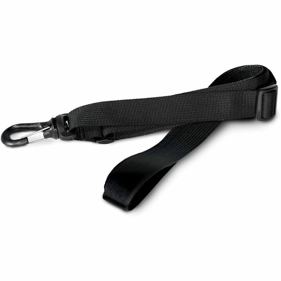 Swivel Sling Accessory Black Model for Dux Swivel Case iPad-Nylon Strap