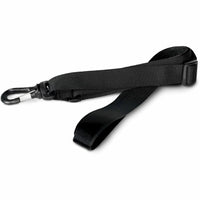 Swivel Sling Accessory Black Model for Dux Swivel Case iPad-Nylon Strap