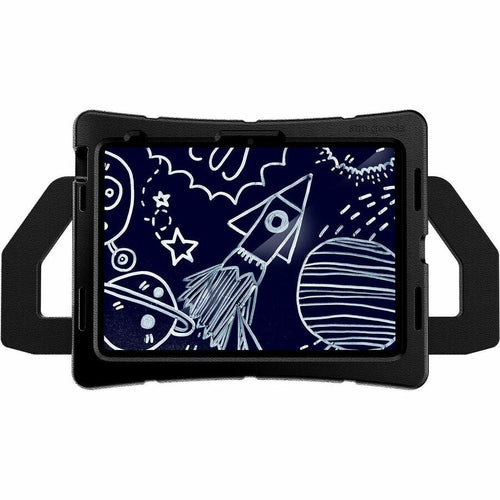 Stm - Stm STM DUXLING iPad 10th Gen Case - Black