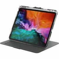 Clear Case for iPad Pro 13-inch M4