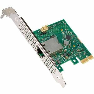 Single Ethernet Adapter I226-T1 Retail