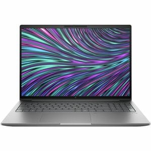 Zbook Power G11 Intel U7-155H 16 Touch UWVA, 32GB DDR5 5200 PCIe, 1TB NVMe SSD, Nvidia RTX 3000ada 8GB, IR Webcam, Fingerprint Reader, Windows 11 Pro