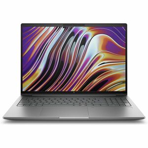 Zbook Power G11 AMD Ryzen 7 Pro 8845HS 16 Touch UWVA, 32GB DDR5 RAM, 1TB PCIe NVMe SSD, Nvidia RTX 2000ada 8GB, IR Web Cam, Fingerprint Reader, Windows 11 Pro