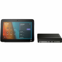 G9 Plus Base Kit Mini IP PC with TC10 - Video & Audio Conferencing Equipment