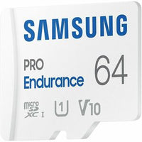 Pro Endurance 64GB Micro SDXC Card