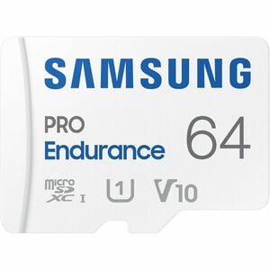 Pro Endurance 64GB Micro SDXC Card