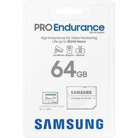 Pro Endurance 64GB Micro SDXC Card