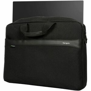 EcoSmart Slim Briefcase for 13-14 Inch Notebook/Tablet