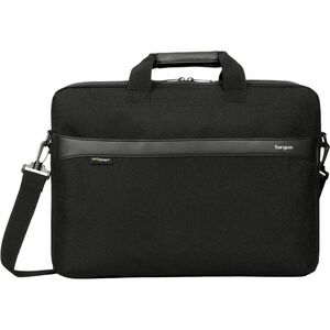 EcoSmart Slim Briefcase for 13-14 Inch Notebook/Tablet