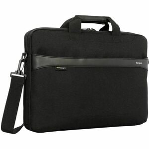 EcoSmart Slim Briefcase for 13-14 Inch Notebook/Tablet