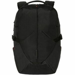 Terra Backpack, Black, 15-16 Inch Size