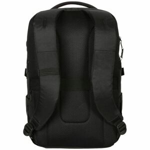 Terra Backpack, Black, 15-16 Inch Size