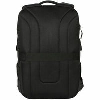 Terra Backpack, Black, 15-16 Inch Size