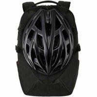 Terra Backpack, Black, 15-16 Inch Size